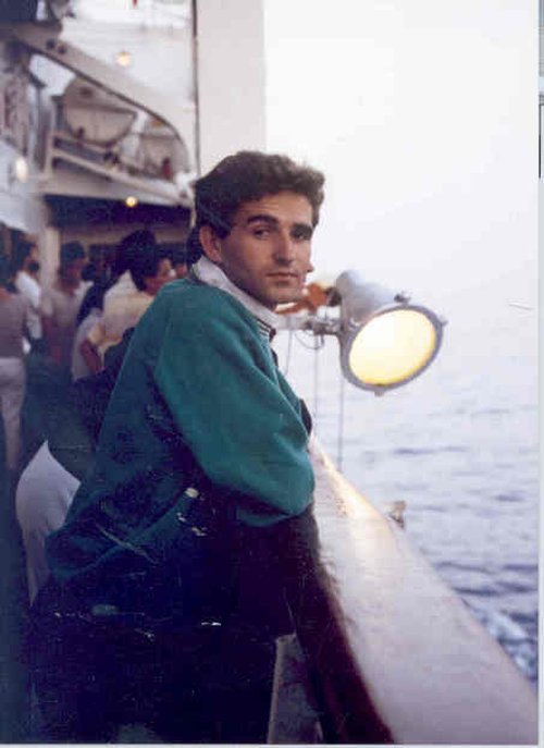Fotografia de NOHEL08, Chico de 62 años