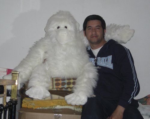 Fotografia de SirAless, Chico de 52 años