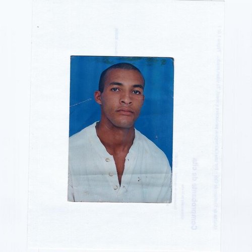 Fotografia de disponible, Chico de 50 años