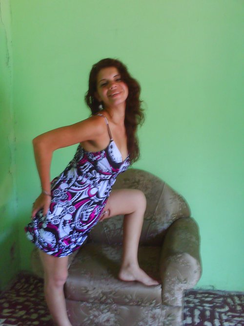 Fotografia de diablita66, Chica de 45 años