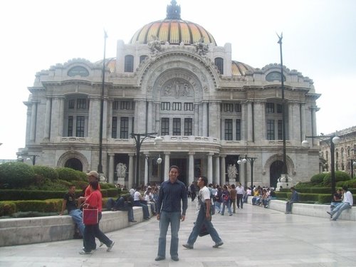 Fotografia de Kayser7, Chico de 38 años