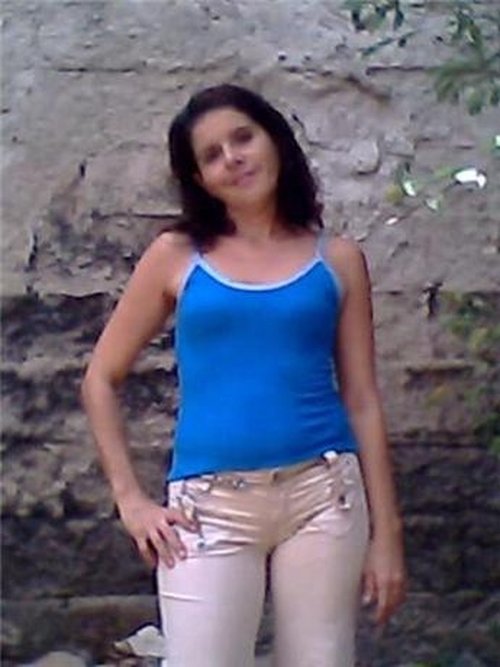Fotografia de gloru45, Chica de 62 años