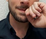 Fotografia de martycand, Chico de 30 años