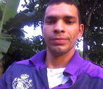 Fotografia de Anyer96, Chico de 29 años