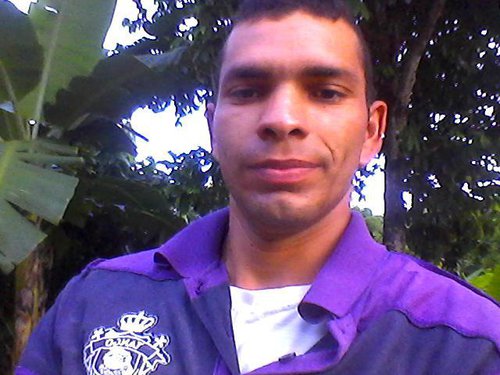 Fotografia de Anyer96, Chico de 29 años