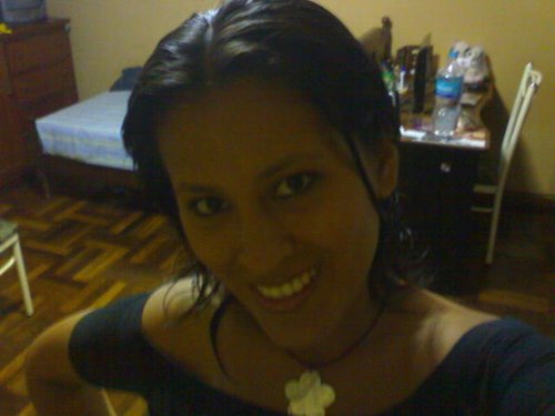 Fotografia de babyrosy, Chica de 40 años