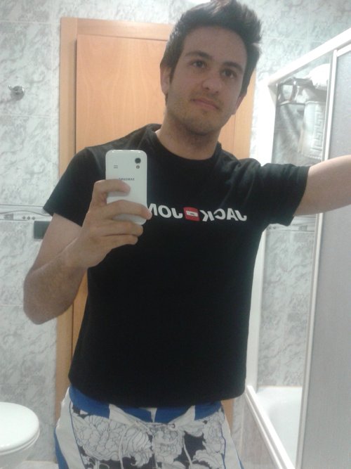 Fotografia de josu46, Chico de 33 años