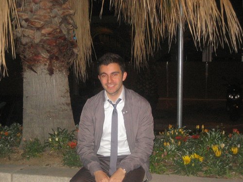 Fotografia de nathansd16, Chico de 37 años