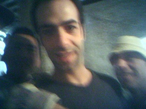 Fotografia de Edito, Chico de 51 años