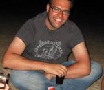 Fotografia de DrChe, Chico de 43 años