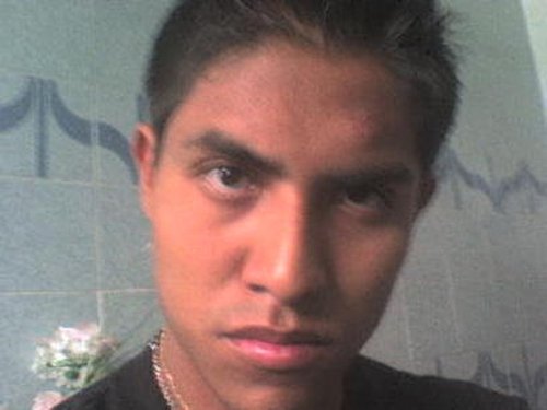 Fotografia de wolfy1988, Chico de 36 años
