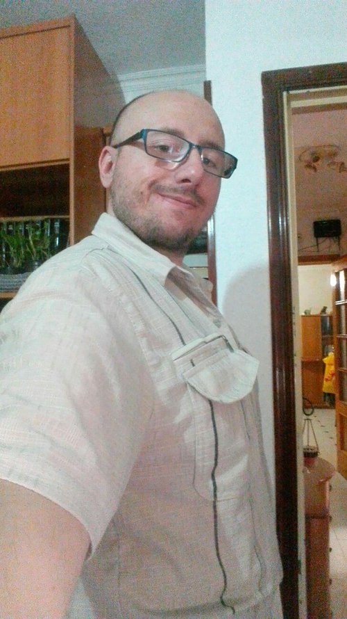 Fotografia de carloslb84, Chico de 40 años