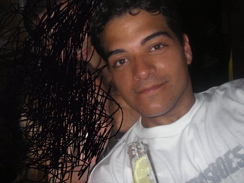 Fotografia de genius1, Chico de 43 años