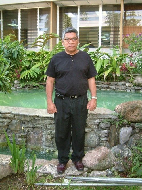Fotografia de man504, Chico de 65 años