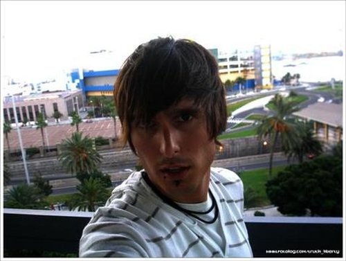 Fotografia de cory19, Chico de 40 años