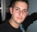 Fotografia de alanvk, Chico de 41 años