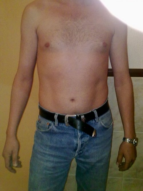 Fotografia de mendiburen20, Chico de 52 años
