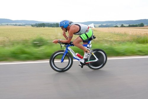 Fotografia de victorbenito, Chico de 47 años