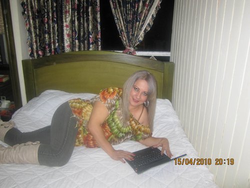 Fotografia de monitamonita40, Chica de 56 años