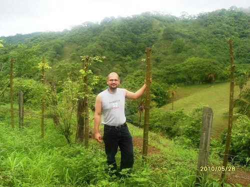 Fotografia de MICHAEL270578, Chico de 46 años