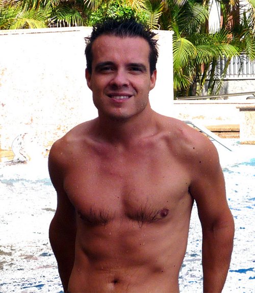Fotografia de Whillyx, Chico de 44 años
