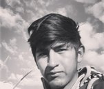 Fotografia de Eufriz77, Chico de 22 años
