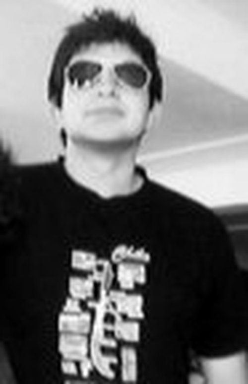 Fotografia de andres222010, Chico de 37 años