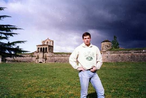 Fotografia de josepin, Chico de 54 años