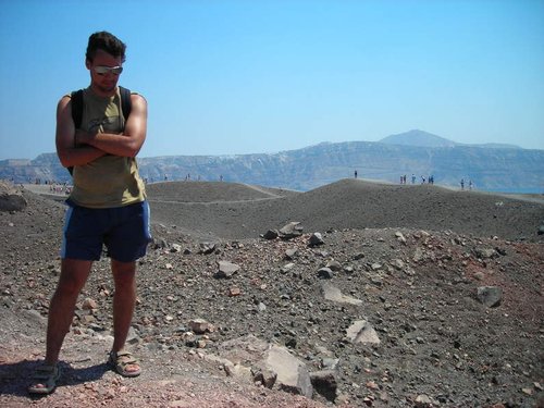 Fotografia de JordiMG, Chico de 47 años