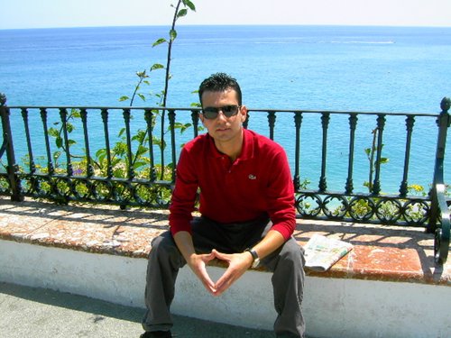 Fotografia de Lebrisan, Chico de 41 años