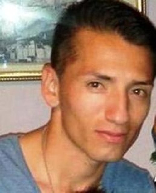 Fotografia de javiitoo, Chico de 32 años