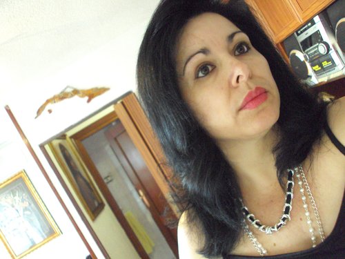 Fotografia de marlenyyy, Chica de 54 años