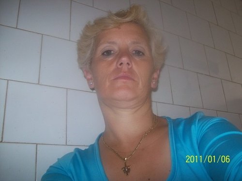 Fotografia de andy2011, Chica de 58 años
