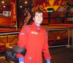 Fotografia de javitooo18, Chico de 35 años