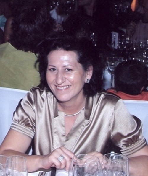 Fotografia de ManuelaGala, Chica de 67 años