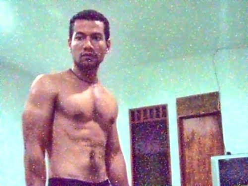 Fotografia de JuanBerdolaga, Chico de 36 años