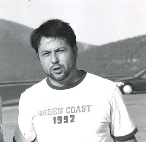 Fotografia de baskecillo, Chico de 54 años