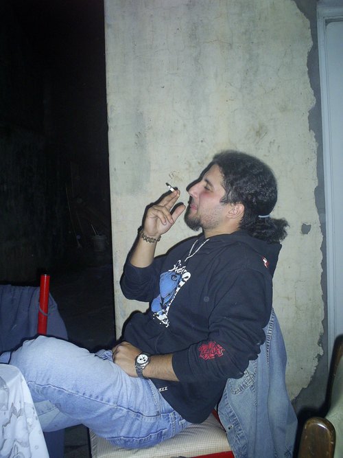 Fotografia de Cris123, Chico de 40 años