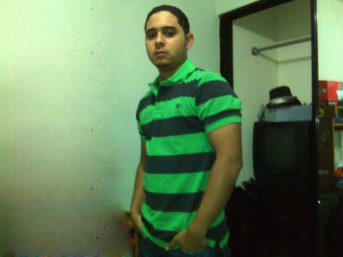 Fotografia de elnene115, Chico de 38 años
