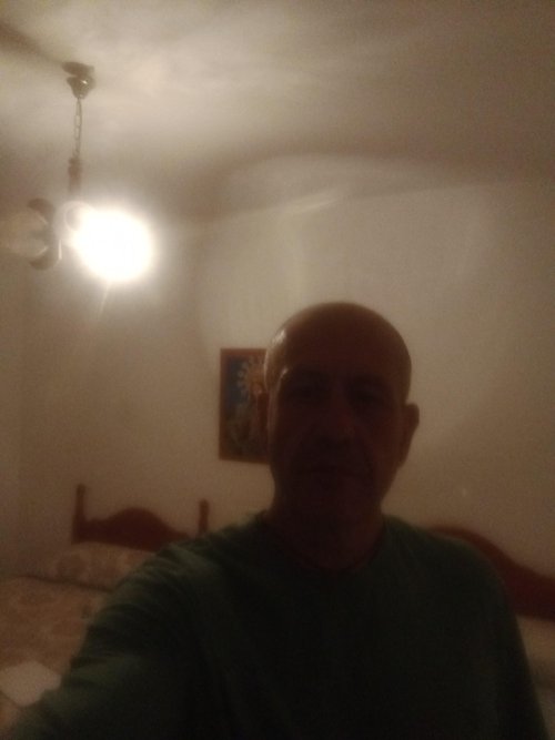 Fotografia de JUANram, Chico de 45 años