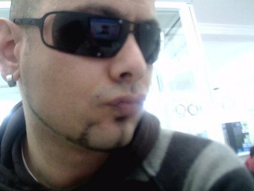 Fotografia de assleyboy, Chico de 45 años