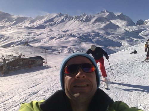 Fotografia de mbkaske, Chico de 53 años