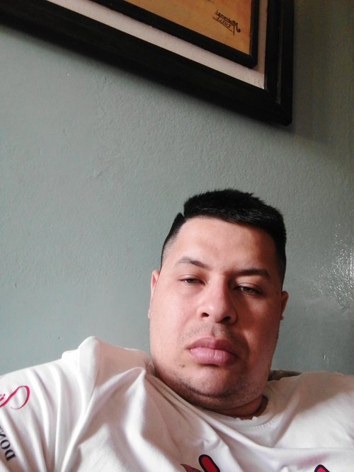 Fotografia de 1988ccalix, Chico de 36 años