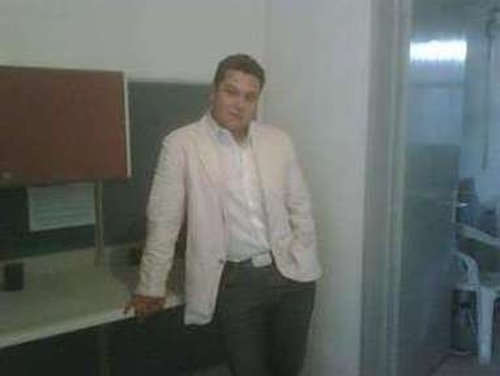 Fotografia de Enriquen, Chico de 48 años