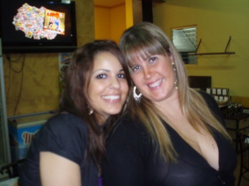 Fotografia de Amanda26, Chica de 42 años