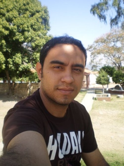 Fotografia de JuniorVzela, Chico de 39 años