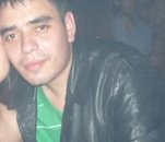 Fotografia de maxirojo, Chico de 39 años