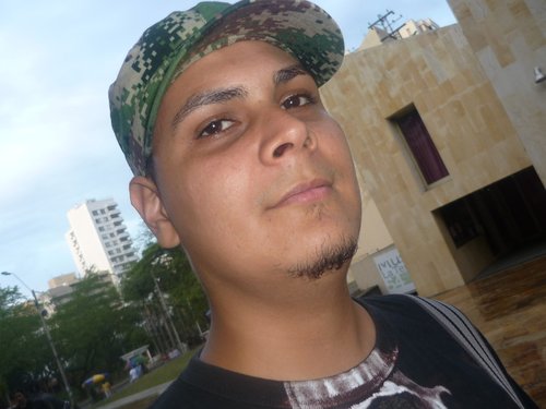 Fotografia de illnoise, Chico de 38 años