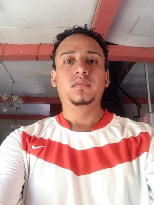 Fotografia de larrymvp, Chico de 44 años