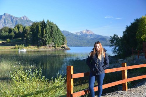 Fotografia de annejuliette2017, Chica de 26 años